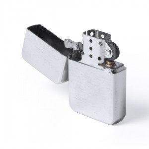 Briquet à Gaz Rechargeable