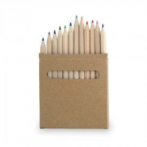 Boîte de 12 Crayons de...