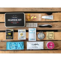 Must Have Festival Kit