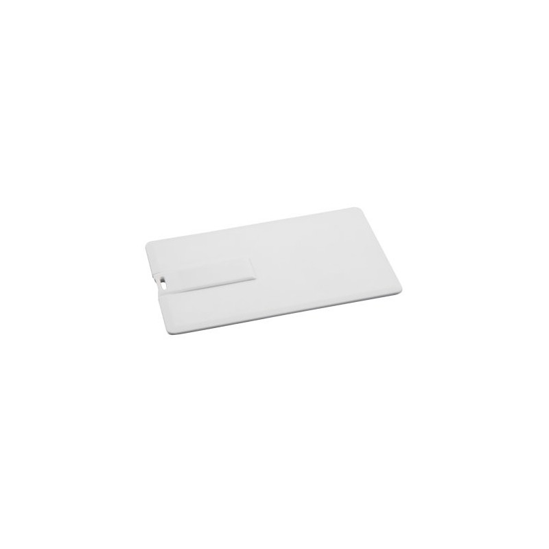 Carte USB Slim 4 Go Personnalisé Carte USB Slim 4 Go Personnalisé