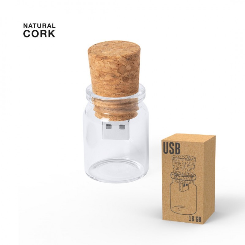 Clé USB bouchon Clé USB bouchon